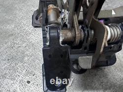 Ford Ka Mk2 2009 2016 1.2 Petrol Complete Clutch And Brake Pedal Box 51859239