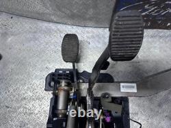 Ford Ka Mk2 2009 2016 1.2 Petrol Complete Clutch And Brake Pedal Box 51859239