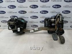 Ford Ka Mk2 2009 2016 1.2 Petrol Complete Pedal Box 51820457