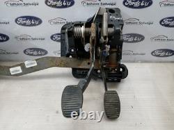 Ford Ka Mk2 2009 2016 1.2 Petrol Complete Pedal Box 51820457