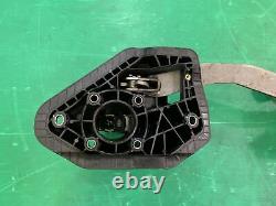 Ford Ka Mk2 Brake And Clutch Pedals Box Assembly 1.2 1.25 Petrol 2009-2016