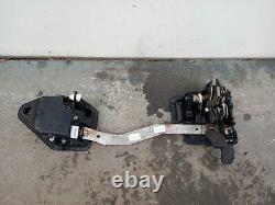 Ford Ka Mk2 Brake & Clutch Pedal Box Assembely 09 10 11 12 13 14 15 1 51820457