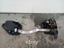 Ford Ka Mk2 Brake & Clutch Pedal Box Assembely 09 10 11 12 13 14 15 1 51820457