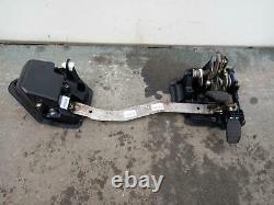 Ford Ka Mk2 Brake & Clutch Pedal Box Assembely 09 10 11 12 13 14 15 1 51820457