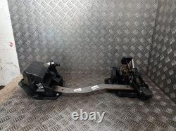 Ford Ka Mk2 Brake & Clutch Pedal Box Assembly 1.2L Petrol 51820457 2009