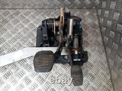 Ford Ka Mk2 Brake & Clutch Pedal Box Assembly 1.2L Petrol 51820457 2009