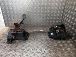 Ford Ka Mk2 Brake & Clutch Pedal Box Assembly 1.2L Petrol 51820457 2009