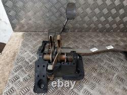 Ford Ka Mk2 Brake & Clutch Pedal Box Assembly 1.2L Petrol 51820457 2009