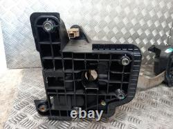Ford Ka Mk2 Brake & Clutch Pedal Box Assembly 1.2L Petrol 51820457 2009