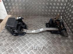 Ford Ka Mk2 Brake & Clutch Pedal Box Assembly 1.2L Petrol 51820457 2009