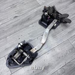 Ford Ka Mk2 Clutch Brake Pedal Box 51859239 1.2 Petrol 169a4.000 Fp4 08-16