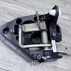 Ford Ka Mk2 Clutch Brake Pedal Box 51859239 1.2 Petrol 169a4.000 Fp4 08-16