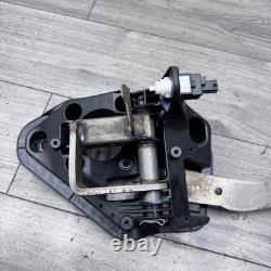 Ford Ka Mk2 Clutch Brake Pedal Box 51859239 1.2 Petrol 169a4.000 Fp4 08-16