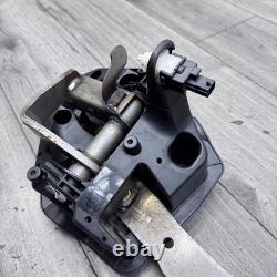 Ford Ka Mk2 Clutch Brake Pedal Box 51859239 1.2 Petrol 169a4.000 Fp4 08-16