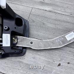 Ford Ka Mk2 Clutch Brake Pedal Box 51859239 1.2 Petrol 169a4.000 Fp4 08-16