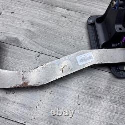 Ford Ka Mk2 Clutch Brake Pedal Box 51859239 1.2 Petrol 169a4.000 Fp4 08-16