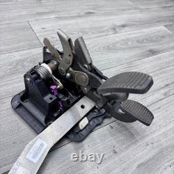Ford Ka Mk2 Clutch Brake Pedal Box 51859239 1.2 Petrol 169a4.000 Fp4 08-16