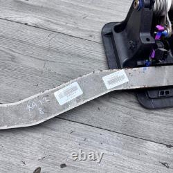 Ford Ka Mk2 Clutch Brake Pedal Box 51859239 1.2 Petrol 169a4.000 Fp4 08-16