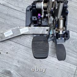 Ford Ka Mk2 Clutch Brake Pedal Box 51859239 1.2 Petrol 169a4.000 Fp4 08-16