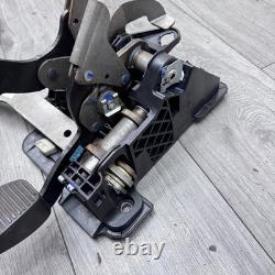 Ford Ka Mk2 Clutch Brake Pedal Box 51859239 1.2 Petrol 169a4.000 Fp4 08-16