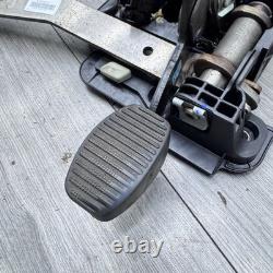 Ford Ka Mk2 Clutch Brake Pedal Box 51859239 1.2 Petrol 169a4.000 Fp4 08-16