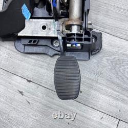 Ford Ka Mk2 Clutch Brake Pedal Box 51859239 1.2 Petrol 169a4.000 Fp4 08-16