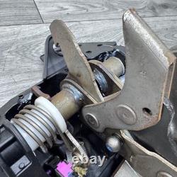 Ford Ka Mk2 Clutch Brake Pedal Box 51859239 1.2 Petrol 169a4.000 Fp4 08-16