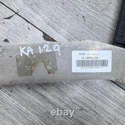 Ford Ka Mk2 Clutch Brake Pedal Box 51859239 1.2 Petrol 169a4.000 Fp4 08-16