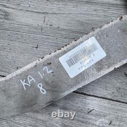 Ford Ka Mk2 Clutch Brake Pedal Box 51859239 1.2 Petrol 169a4.000 Fp4 08-16