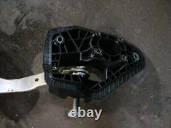 Ford Ka Mk2 Hatchback 2008-2020 Petrol Clutch And Brake Pedal Box