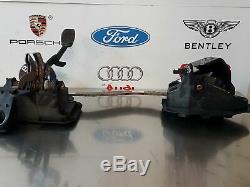 Ford Ka Studio Hatchback 2008-2020 Petrol Clutch And Brake Pedal Box 51958451