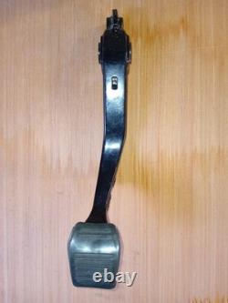 Ford Mk1 Escort Mexico TwinCam Pedal Box Twin Cam Clutch Pedal Hydraulic