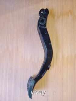 Ford Mk1 Escort Mexico TwinCam Pedal Box Twin Cam Clutch Pedal Hydraulic