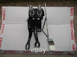 Ford Mk2 Escort Group 4 Brand New Rix Bias Pedal Pedal Box Cable Clutch