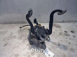 Ford Transit Custom 2013 Pedal assembly box BK212450BD VIR12908