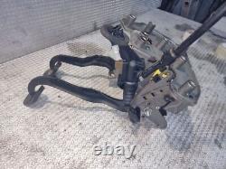 Ford Transit Custom 2013 Pedal assembly box BK212450BD VIR12908