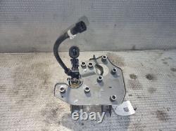 Ford Transit Custom 2013 Pedal assembly box BK212450BD VIR12908