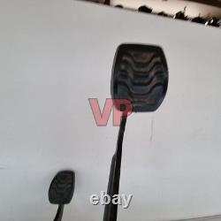 Ford Transit Custom 2.0 Clutch Master Cylinder Brake Pedal Box (2016 to 2019)