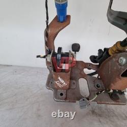 Ford Transit Custom 2.0 Clutch Master Cylinder Brake Pedal Box (2016 to 2019)