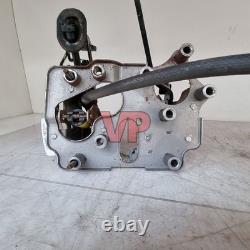 Ford Transit Custom 2.0 Clutch Master Cylinder Brake Pedal Box (2016 to 2019)