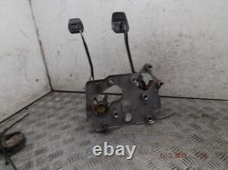 Ford Transit Custom Brake And Clutch Pedal Box Mk8 2.0 Diesel 2018-2023H