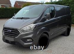 Ford Transit Custom Brake And Clutch Pedal Box Mk8 2.0 Diesel 2018-2023H