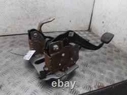 Ford Transit Custom Brake And Clutch Pedal Box Mk8 2.0 Diesel 2018-2023Q