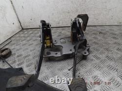 Ford Transit Custom Brake And Clutch Pedal Box Mk8 2.0 Diesel 2018-2023Q