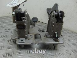 Ford Transit Custom Brake And Clutch Pedal Box Mk8 2.0 Diesel 2018-2023S