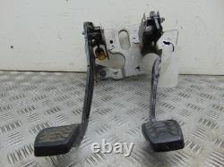 Ford Transit Custom Brake And Clutch Pedal Box Mk8 2.0 Diesel 2018-2023S