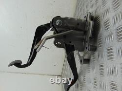 Ford Transit Custom Brake And Clutch Pedal Box Mk8 2.0 Diesel 2018-2023S