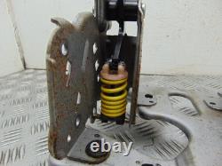 Ford Transit Custom Brake And Clutch Pedal Box Mk8 2.0 Diesel 2018-2023S