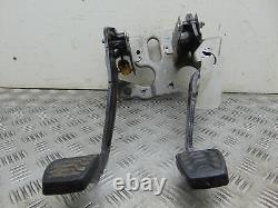 Ford Transit Custom Brake And Clutch Pedal Box Mk8 2.0 Diesel 2018-2023