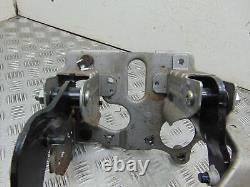 Ford Transit Custom Brake And Clutch Pedal Box Mk8 2.0 Diesel 2018-2023